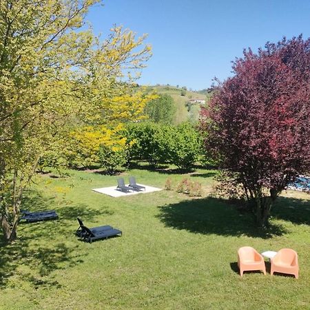 Miravigne House - Casa Di Campagna Con Cucina Castagnole delle Lanze Zewnętrze zdjęcie