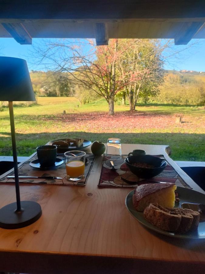 Miravigne House - Casa Di Campagna Con Cucina Castagnole delle Lanze Zewnętrze zdjęcie