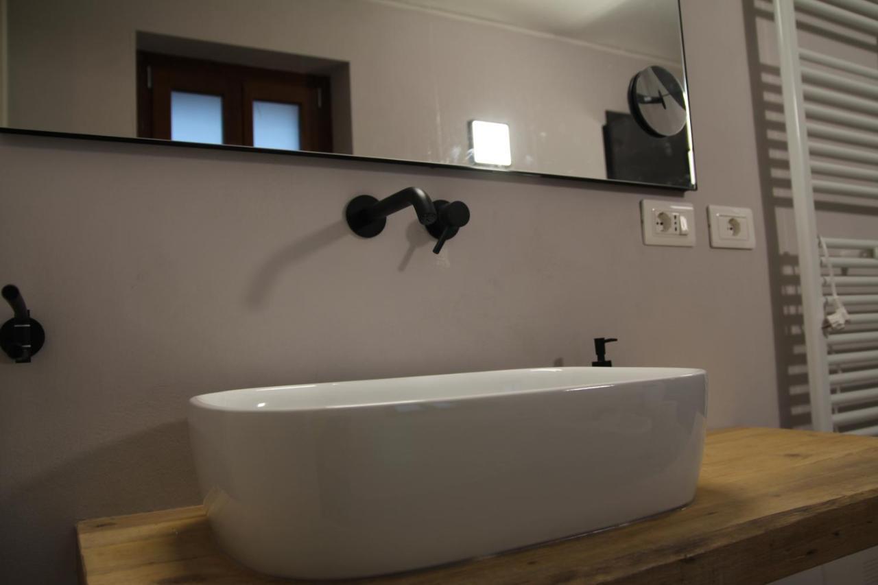 Miravigne House - Casa Di Campagna Con Cucina Castagnole delle Lanze Zewnętrze zdjęcie