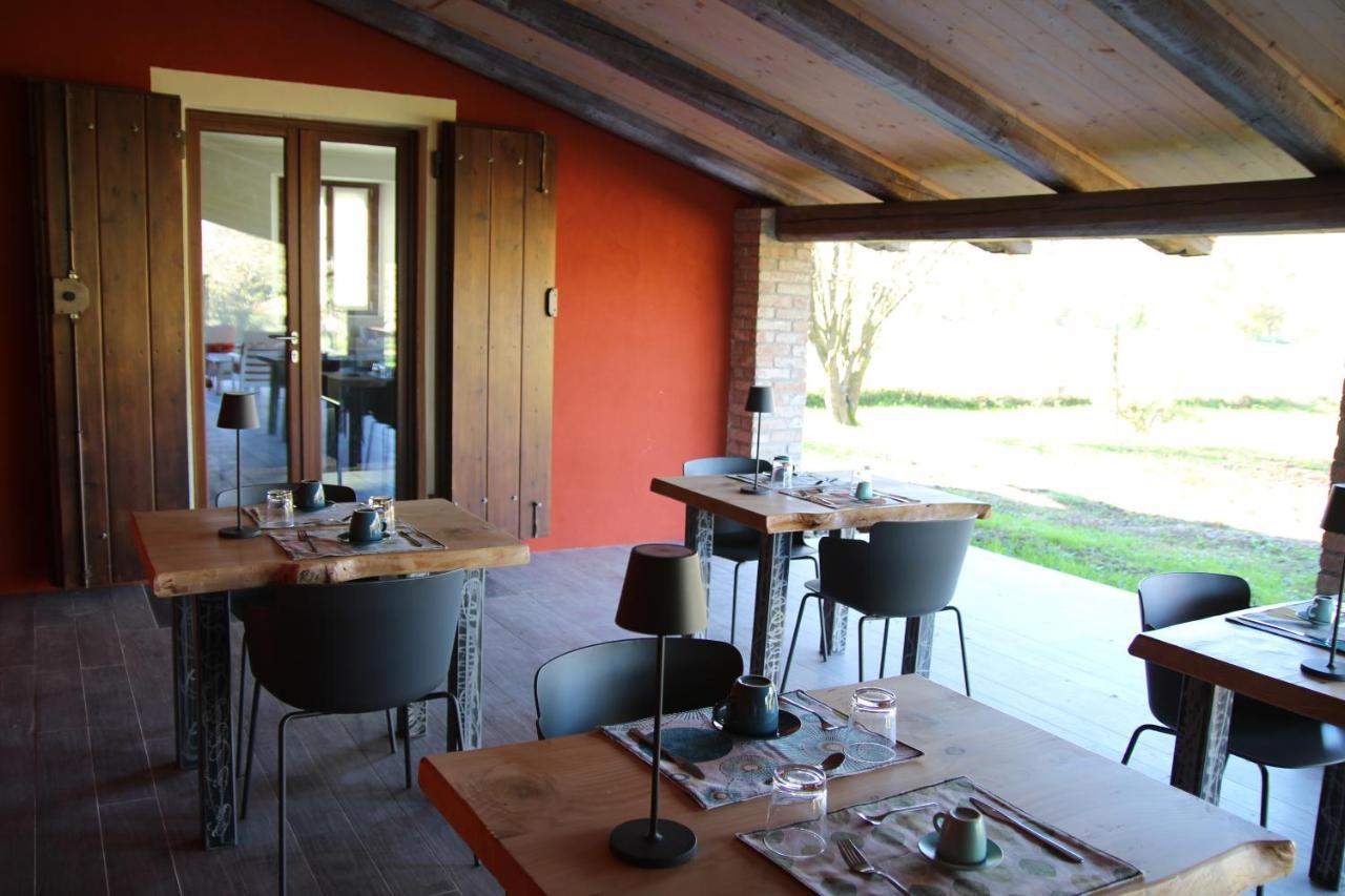 Miravigne House - Casa Di Campagna Con Cucina Castagnole delle Lanze Zewnętrze zdjęcie