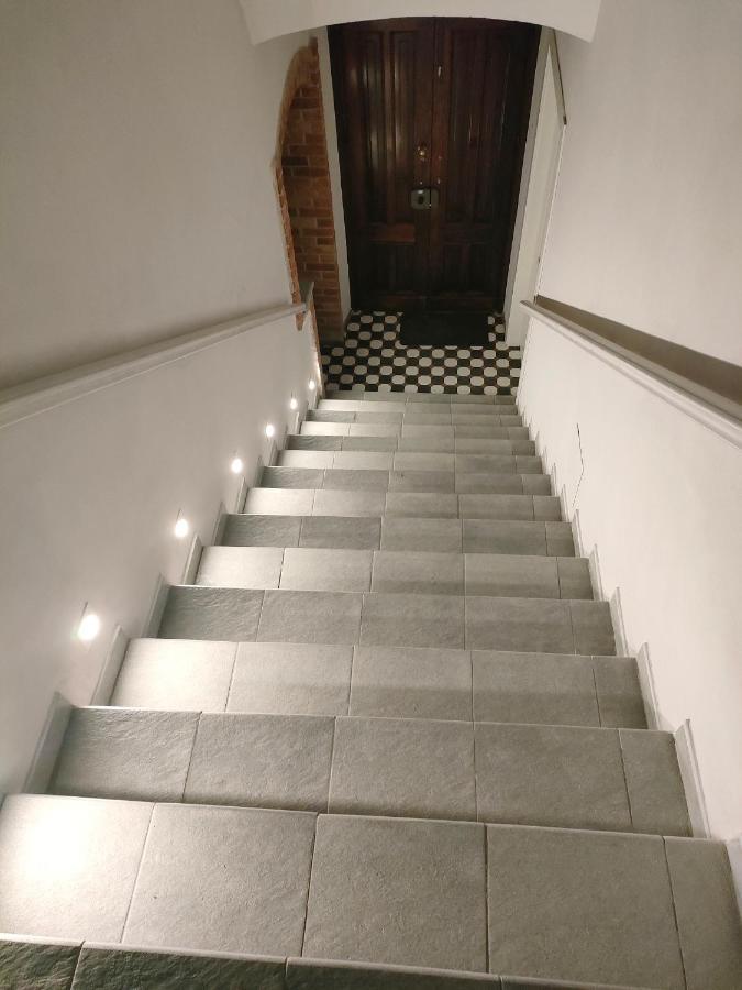 Miravigne House - Casa Di Campagna Con Cucina Castagnole delle Lanze Zewnętrze zdjęcie