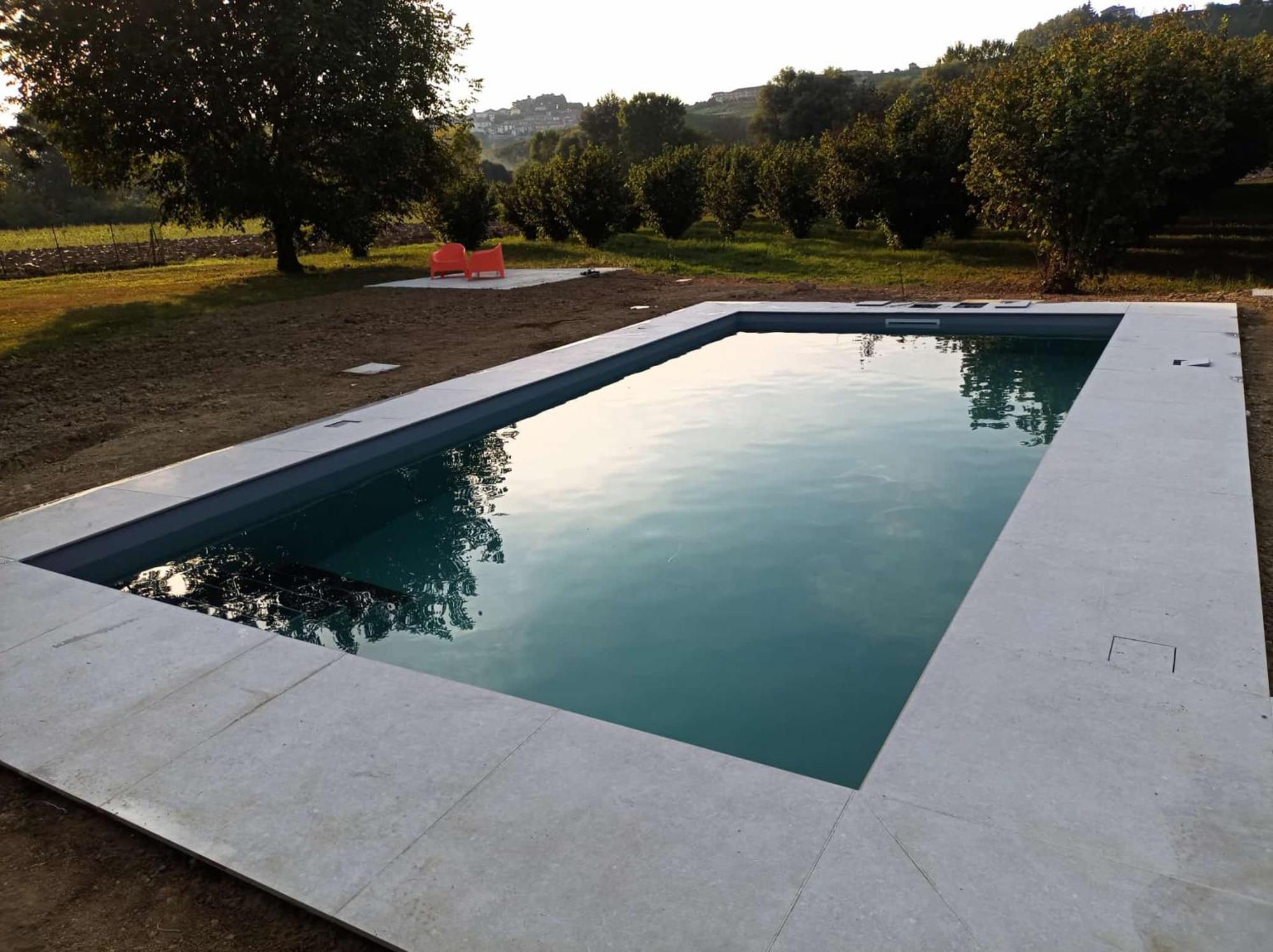 Miravigne House - Casa Di Campagna Con Cucina Castagnole delle Lanze Zewnętrze zdjęcie